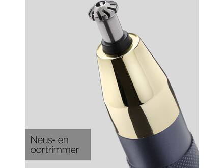 Babyliss Super-X Metal Series E112E