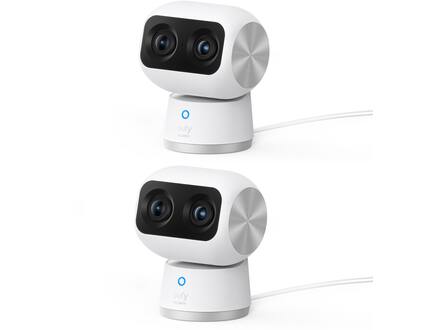 Eufy S350 Indoor Cam