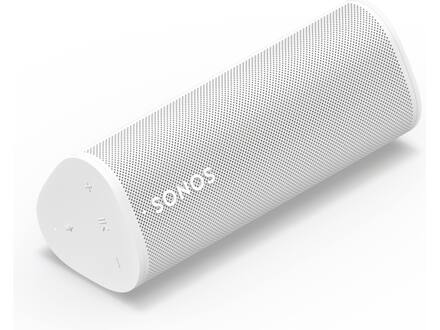 Sonos Roam 2 Wit