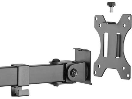 Neomounts by Newstar Flat Screen & Notebook Desk Mount (clamp/grommet)