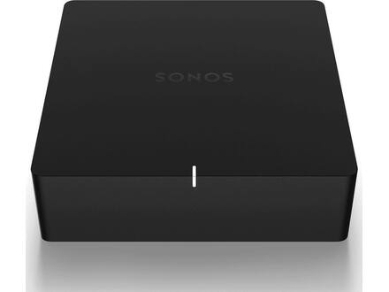 Sonos Port zwart