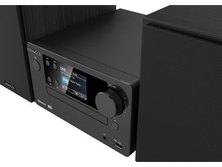 Kenwood M-725DAB-B