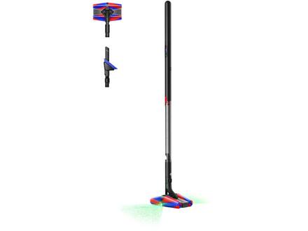 Dyson PencilVac Fluffycones