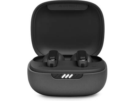 JBL Live Pro 2 Zwart