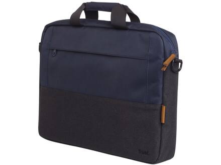 Trust Lisboa 16 inch Eco Blauw
