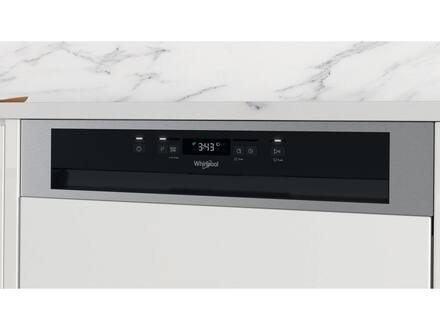 Whirlpool WBC 3C26 X
