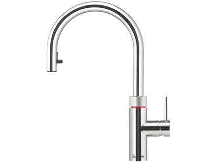 Quooker Flex Round Chroom