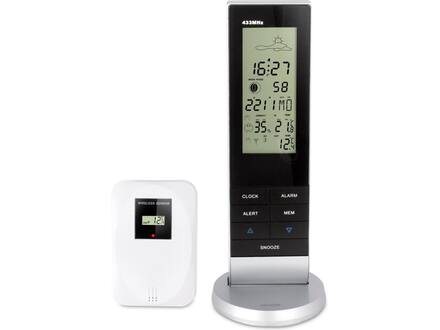 Alecto WS-1150