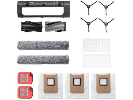 Eufy Omni C28 Accessories Pack