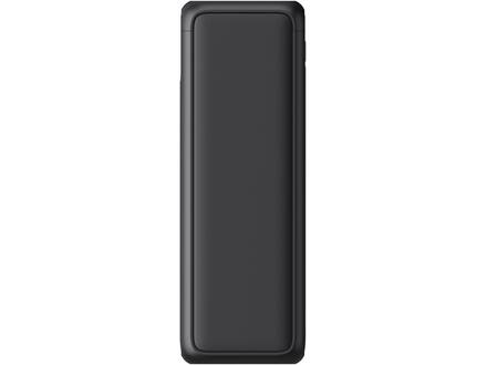 Veger Tank Lite W5001 50.000 mAh Zwart