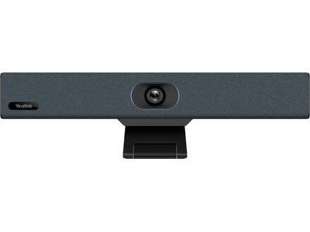 Yealink UVC34 All-in-One USB Video Bar
