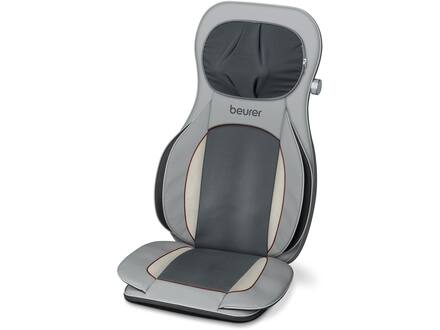 Beurer MG 320 Shiatsu massagekussen met luchtcompressie