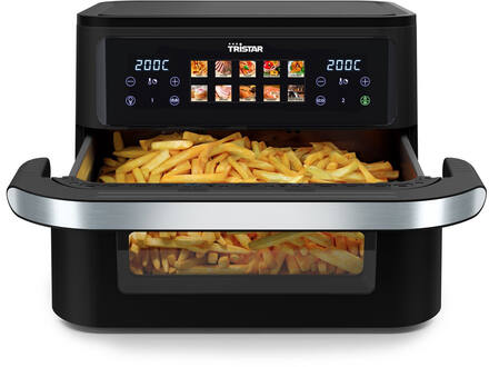 Tristar FR-9078 Dualzone Flex