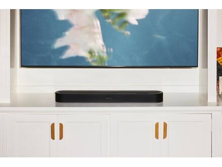 Sonos Beam Ultra Zwart