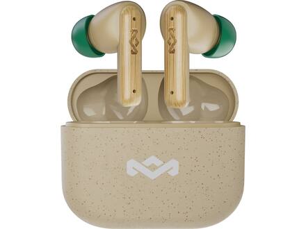 House of Marley Little Bird TWS Crème