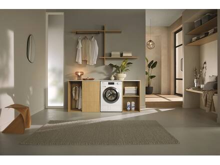 Miele WEJ 895 WPS Excellence PowerWash