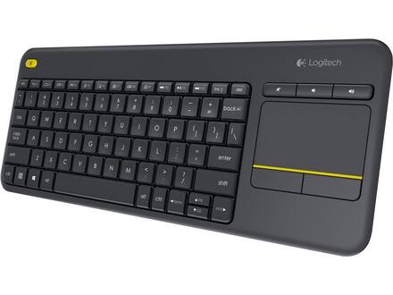 Logitech K400 Plus