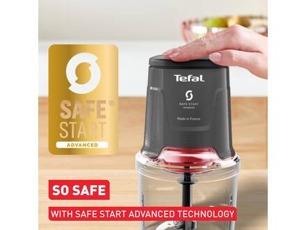 Tefal MQ740H Easy Press