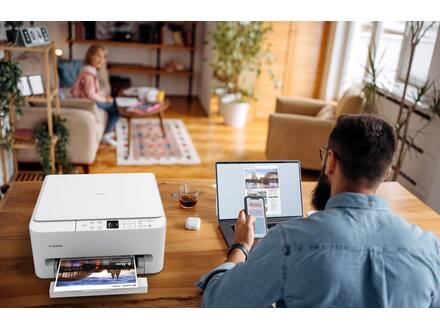 Canon PIXMA TS6550i