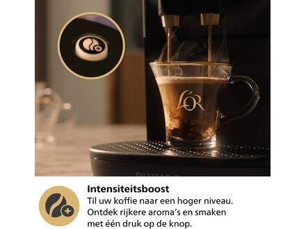 Philips LM9512/20 L'OR Barista Absolu
