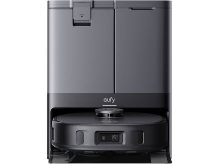 Eufy X10 Pro Omni zwart
