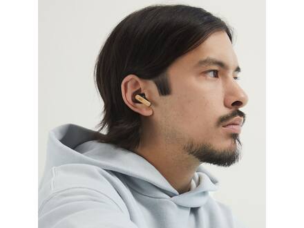 House of Marley Little Bird TWS Zwart