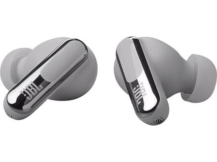 JBL Live Beam 3 Zilver