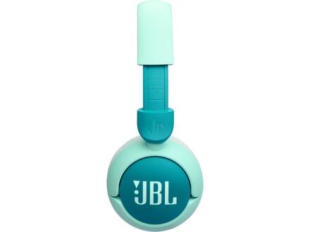 JBL Junior 320BT Groen