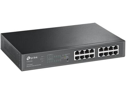 TP-Link TL-SG1016PE