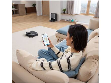 Eufy Omni C28