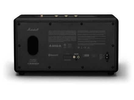 Marshall Stanmore III Zwart