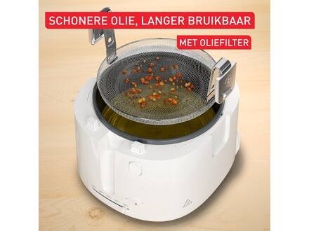 Tefal One New FF2541