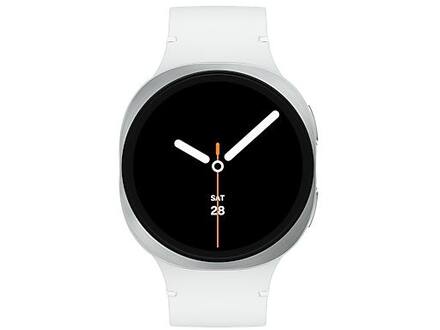 Samsung Galaxy Watch8 44mm Zilver