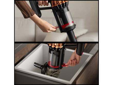Dyson V16 Piston Animal Submarine