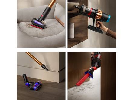 Dyson V16 Piston Animal Submarine