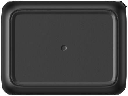 Veger Tank Lite W5001 50.000 mAh Zwart