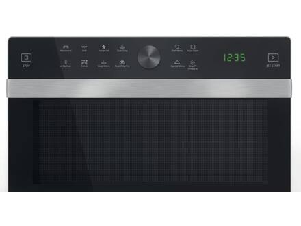 Whirlpool MWSC833B