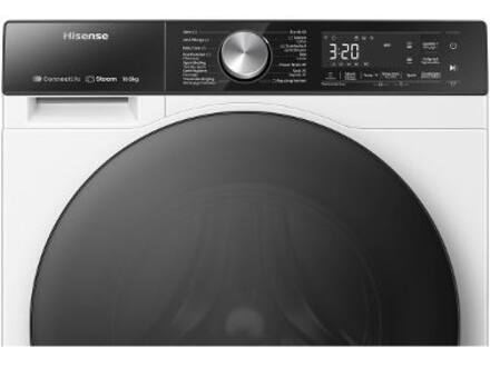 Hisense WF5S1043BW