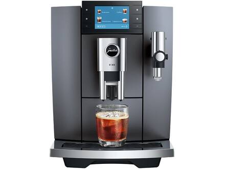 JURA E10 Onyx Grey (EA)