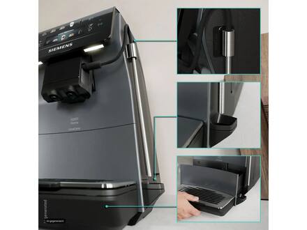 Siemens TP603EF6 EQ600 iAroma extraKlasse