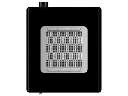 Sonoro SO220-100 Zwart