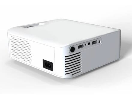 Denver PR-4300