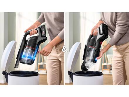 Bosch Unlimited 9 BCS931WBA