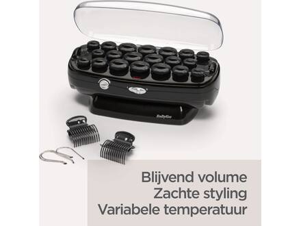 BaByliss Thermo Ceramic Rollers RS035E