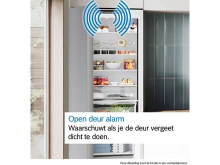 Bosch KIN96NSE0