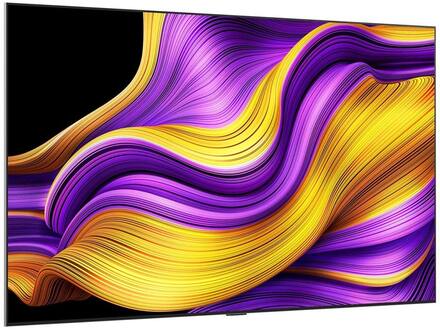 LG OLED77G55LW (2025)