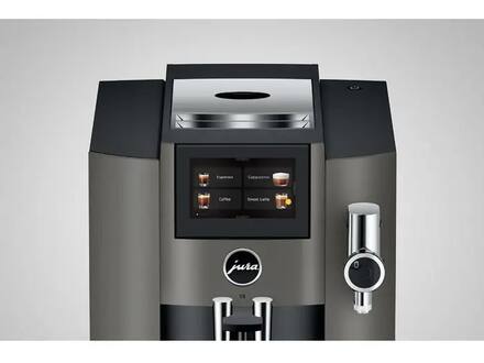 JURA S8 Dark Inox (EB)