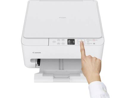 Canon PIXMA TS6550i
