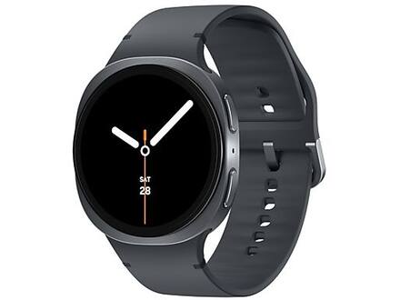 Samsung Galaxy Watch8 44mm Grafiet