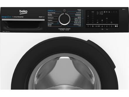 Beko BM3WFU4861B EnergySpin